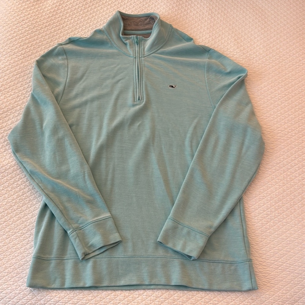 Vineyard Vines men’s pullover